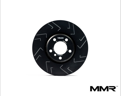 MMR Fast Road Replacement Discs | BMW F2x | F3x | Front